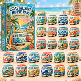 Coastal Surf Advent Calendar 2026 GFTOMA14862