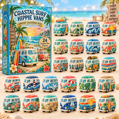 Coastal Surf Advent Calendar 2026 GFTOMA14862