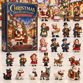 Christmas Spirit Advent Calendar 2026 GFTONMU3035