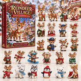 Christmas Spirit Advent Calendar 2026 GFTONMU3040