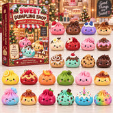 Dumpling Lover Advent Calendar 2026 GFTONMU3080