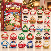Dumpling Lover Advent Calendar 2026 GFTONMU3082