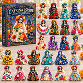 Catrina Bride Collection Advent Calendar 2026 GFTONPT1010