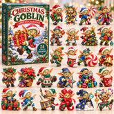 Goblin Collection Advent Calendar 2026 GFTONPT1061