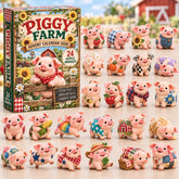 Piggy Farm Advent Calendar 2026 GFTONPT910