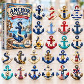 Anchor Collection Advent Calendar 2026 GFTONPT914