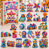 Canival Wonders Advent Calendar 2026 GFTONPT948