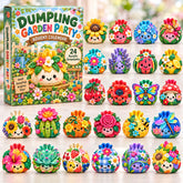 Dumpling Garden Party Advent Calendar 2026 GFTONPT966