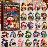 Christmas Magic Advent Calendar 2026 GFTONTD2947