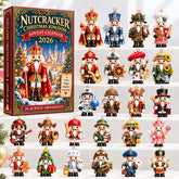 Christmas Magic Advent Calendar 2026 GFTONTD2948