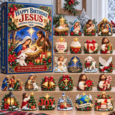 Christian Faith Advent Calendar 2026 GFTONTD2955
