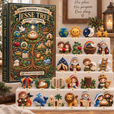 Jesse Tree Advent Calendar 2026 GFTONTD3096