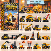 Mighty Build Advent Calendar 2026 QTCUZ GFTOPND2830