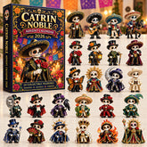 Catrin Noble Advent Calendar 2026 GFTOPND2842