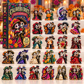 Calavera Duet Advent Calendar 2026 GFTOPND2843