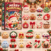 Merry Dumpling Advent Calendar 2026 GFTOPND2886