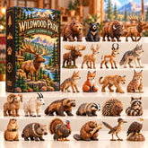 Wildwood Park Advent Calendar 2026 GFTOPND3024