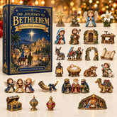 Journey To Bethlehem Advent Calendar 2026 GFTOTP21682