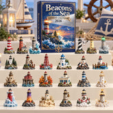 Beacons Of The Sea Advent Calendar 2026 GFTOTP21738