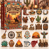 The Wild Southwest Advent Calendar 2026 GFTOTP21752