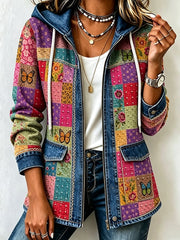 Women's Knit Cardigan