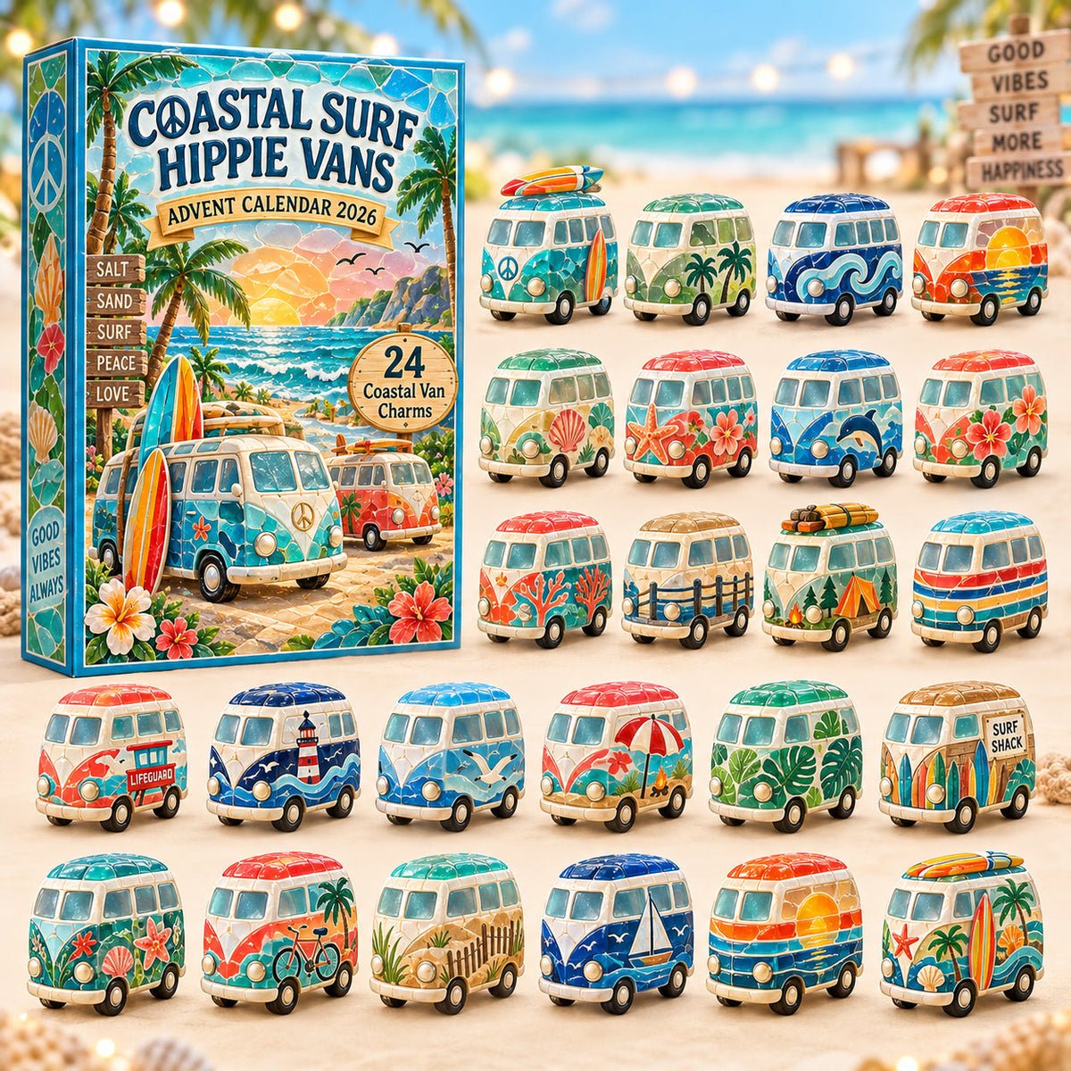 Coastal Surf Advent Calendar 2026 GFTOMA14862
