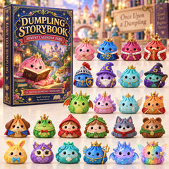 Dumpling Lover Advent Calendar 2026 GFTONMU3086