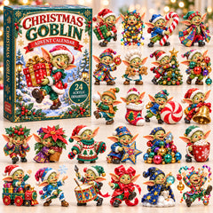 Goblin Collection Advent Calendar 2026 GFTONPT1061