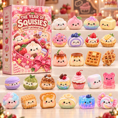 Sweet Pop Pals Advent Calendar 2026 GFTOPND2913