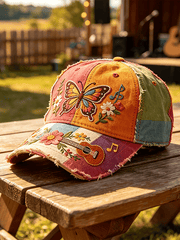 Unisex Baseball Cap